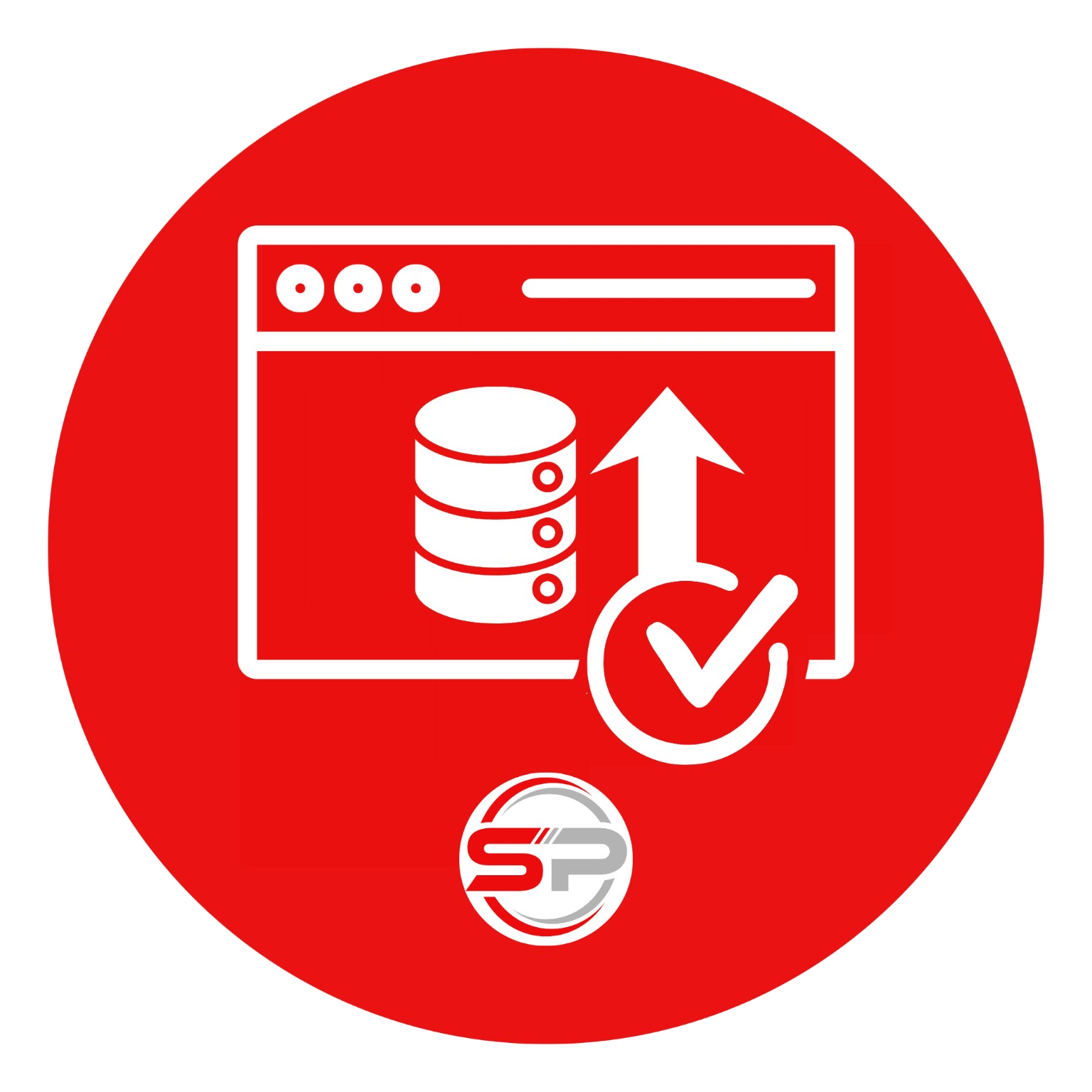 SP Auto Cache logo