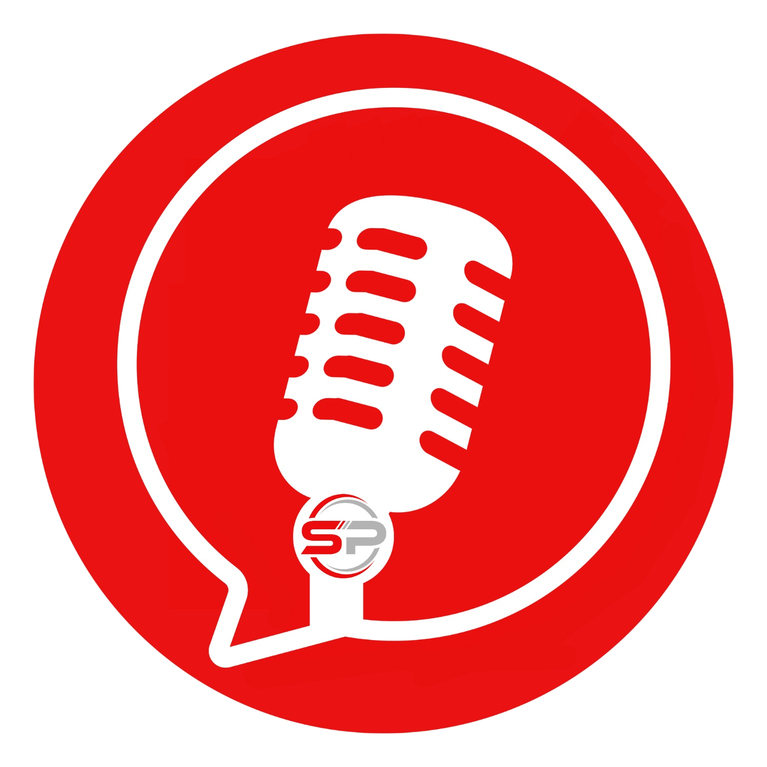 SP CAST logo